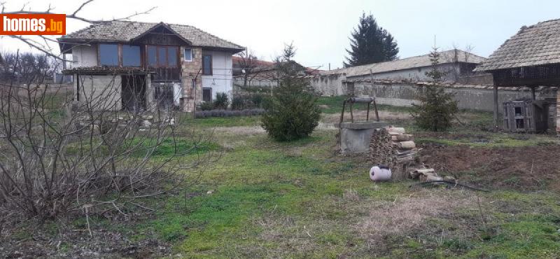 Къща, 107m² - С.Васил Друмев, Шумен - Къща за продажба - Шуменъ  - 117791082