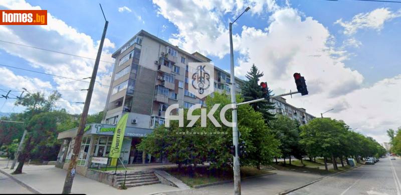 Четиристаен, 120m² - Жк. Гоце Делчев, София - Апартамент за продажба - АЯКС Имоти - 117792783