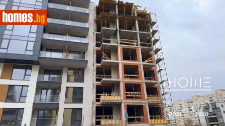 Тристаен, 125m² - Апартамент за продажба - 117792813