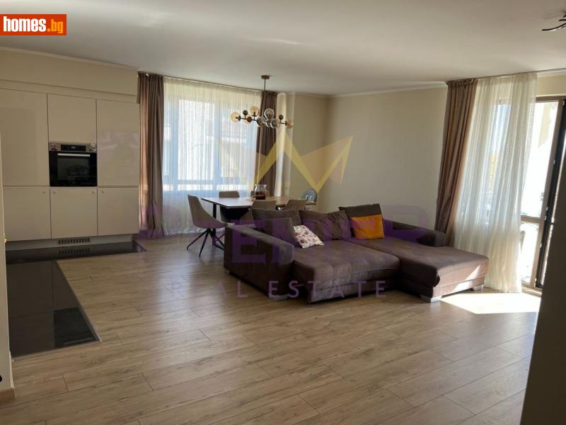 Четиристаен, 167m² - Жк. Младост 4, София - Апартамент за продажба - ИМОТИ ПРЕМИЕР - 117793052