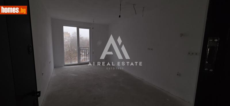 Двустаен, 52m² - Жк. Сторгозия, Плевен - Апартамент за продажба - АНДРОМЕДА  - 117793631