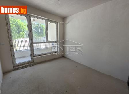 Двустаен, 61m² - Апартамент за продажба - 117794015