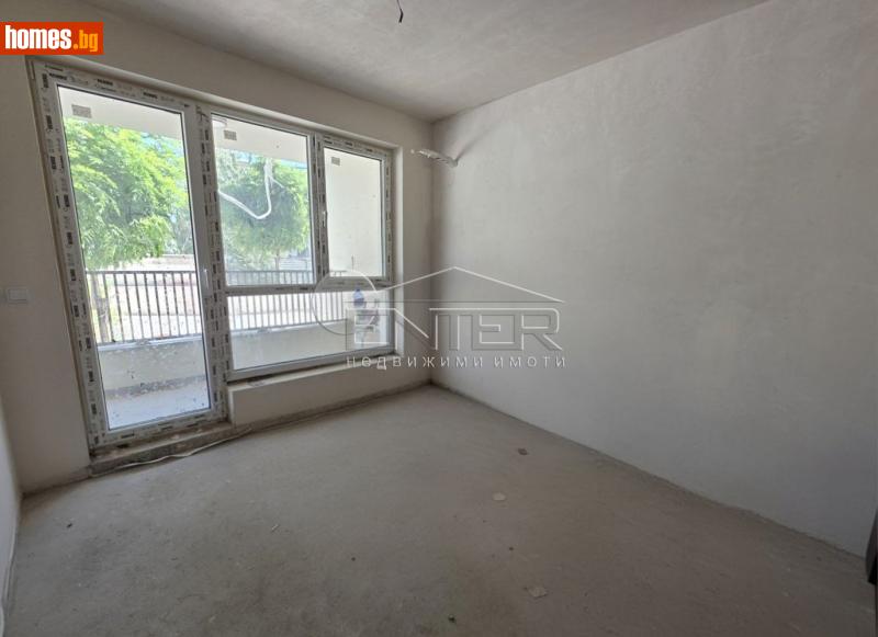 Двустаен, 61m² - Жк. Победа, Варна - Апартамент за продажба - Ентер Недвижими имоти - 117794015