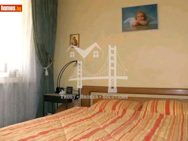 Двустаен, 80m² -  Оборище, София - Апартамент за продажба - Trust Broker Solutions - 117794595