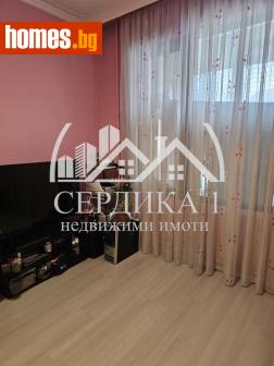 Двустаен, 62m² - Апартамент за продажба - 117794683