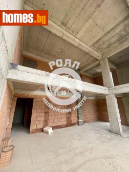 Мезонет, 205m² - Апартамент за продажба - 117794755