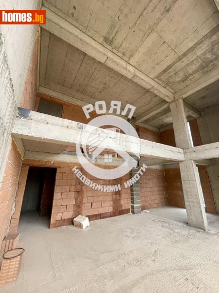Мезонет, 205m² - Жк. Христо Смирненски, Пловдив - Апартамент за продажба - Роял Недвижими Имоти - 117794755