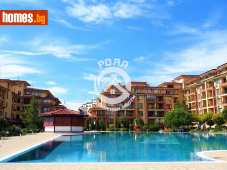 Двустаен, 59m² - Апартамент за продажба - 117794765