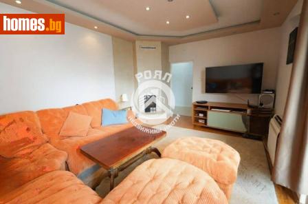 Многостаен, 96m² - Апартамент за продажба - 117794824