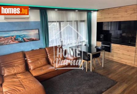 Тристаен, 110m² - Апартамент за продажба - 117798258