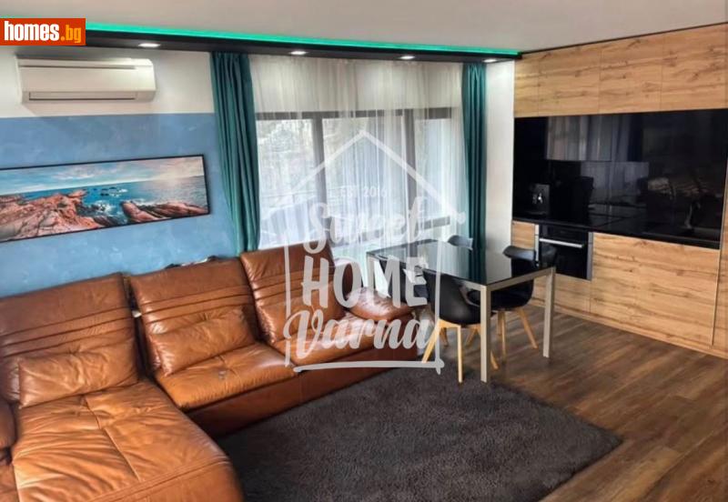 Тристаен, 110m² - Жк. Възраждане, Варна - Апартамент за продажба - Varna Estates VR - 117798258