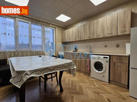 Тристаен, 79m² - Апартамент за продажба - 117798629