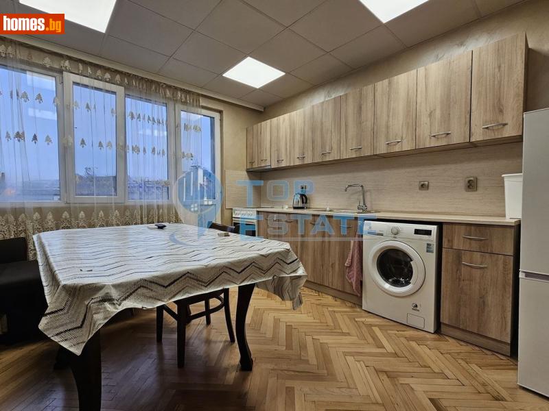 Тристаен, 79m² - Гр.Горна Оряховица, Велико Търново - Апартамент за продажба - Top Estate - 117798629