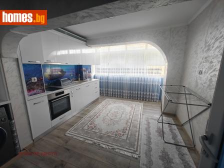 Двустаен, 57m² - Апартамент за продажба - 117798916