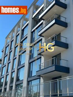 Двустаен, 62m² - Апартамент за продажба - 117799613