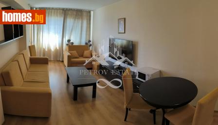 Двустаен, 57m² - Апартамент за продажба - 117799674