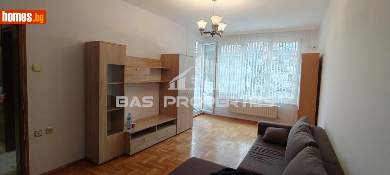 Двустаен, 67m² - Жк. Гео Милев, София - Апартамент за продажба - BasProperties - 117799731