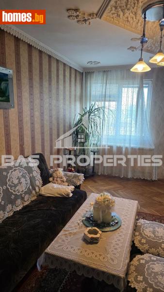 Четиристаен, 103m² - Жк. Младост 1, София - Апартамент за продажба - BasProperties - 117799771