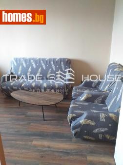 Тристаен, 65m² - Апартамент за продажба - 117800281