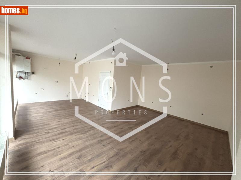 Тристаен, 97m² - Жк. Бузлуджа, Велико Търново - Апартамент за продажба - МОНС ПРОПЪРТИС - 117800607