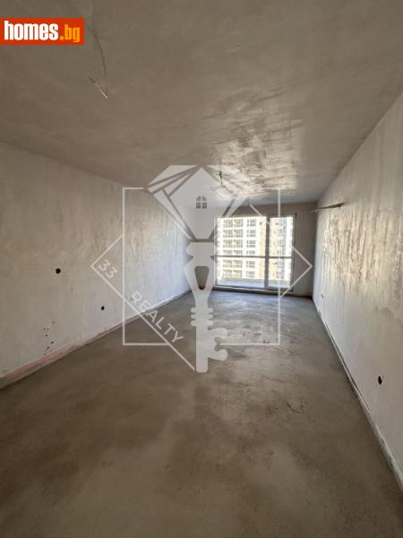 Двустаен, 75m² - Жк Южен, Пловдив - Апартамент за продажба - 33 Realty - 117800877