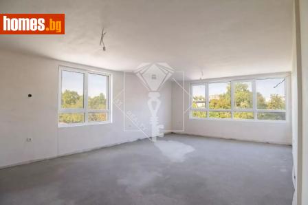 Тристаен, 112m² - Апартамент за продажба - 117800886