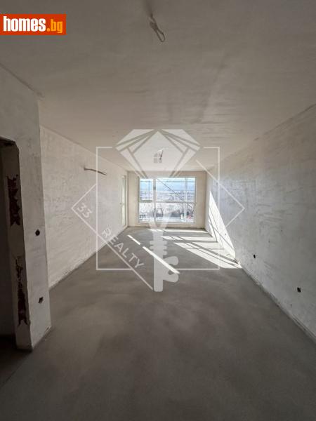 Двустаен, 74m² - Жк Южен, Пловдив - Апартамент за продажба - 33 Realty - 117800889