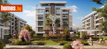 Двустаен, 71m² - Апартамент за продажба - 117800899