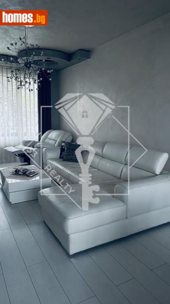 Тристаен, 120m² -  Мараша, Пловдив - Апартамент за продажба - 33 Realty - 117800906