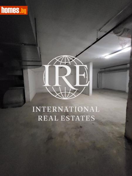 Гараж, 31m² - Кв. Аспарухово, Варна - Апартамент за продажба - Интернешънъл Риъл Естейтс - 117801682