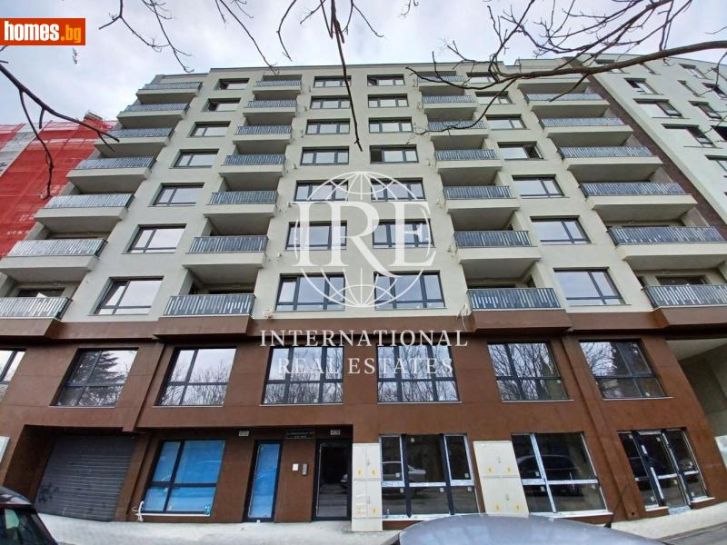 Тристаен, 126m² -  ЗК Тракия, Варна - Апартамент за продажба - Интернешънъл Риъл Естейтс - 117801692