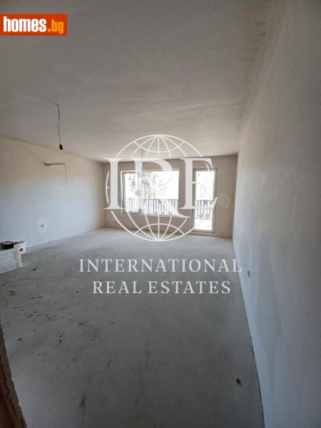 Тристаен, 126m² -  ЗК Тракия, Варна - Апартамент за продажба - Интернешънъл Риъл Естейтс - 117801700