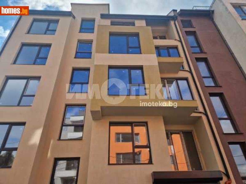 Многостаен, 220m² - Жк. Овча Купел, София - Апартамент за продажба - ИМОТЕКА АД - 117802082