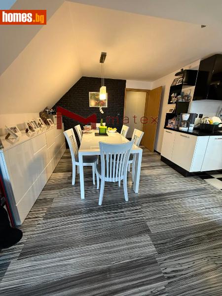 Четиристаен, 137m² -  Чаталджа, Варна - Апартамент за продажба - Матекс Имоти  - 117802811