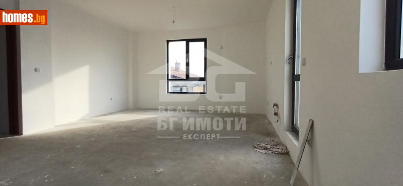 Четиристаен, 136m² - Кв. Виница, Варна - Апартамент за продажба - БГ Имоти ООД - 117803041