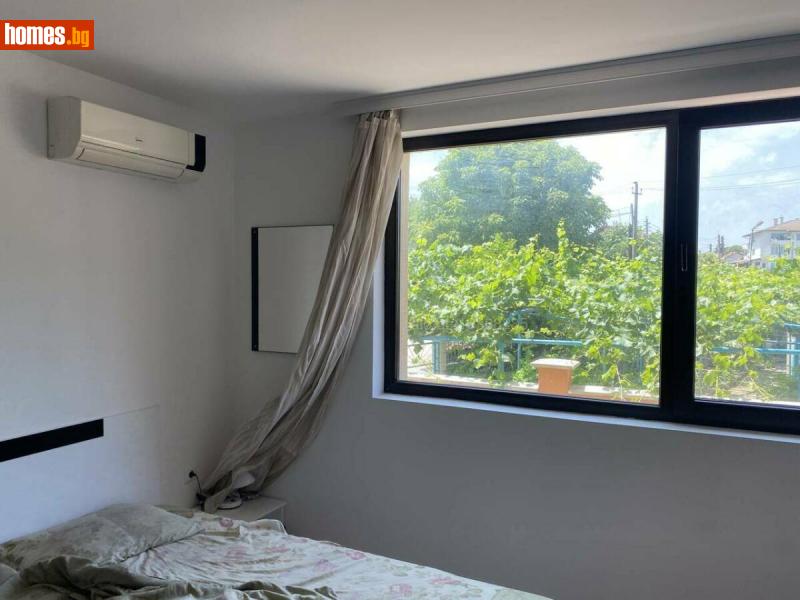 Едностаен, 27m² - ,  - Апартамент за продажба - БГ Имоти ООД - 117803054