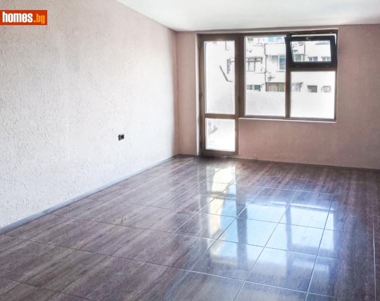 Тристаен, 80m² - Жк. Възраждане, Бургас - Апартамент за продажба - М Груп Недвижими имоти - 117804539