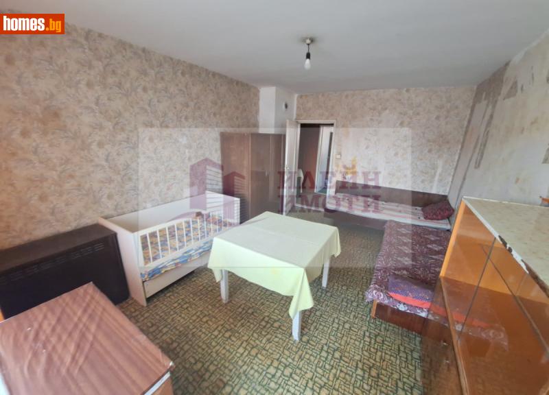 Двустаен, 62m² - Жк. Родина 1, Русе - Апартамент за продажба - Илейн Имоти - 117804560