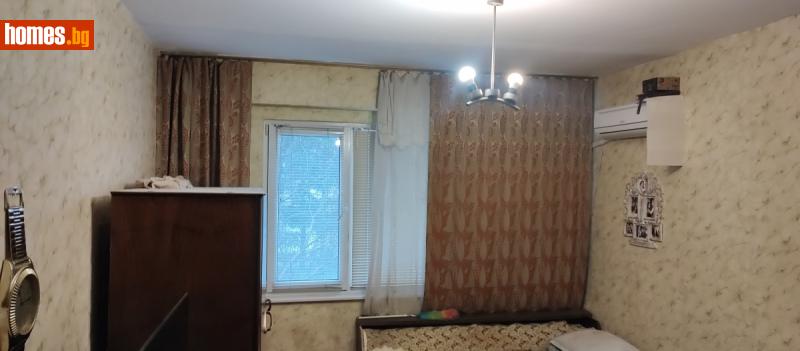 Двустаен, 74m² - Жк. Дружба 3, Добрич - Апартамент за продажба - Папалел - 117804742