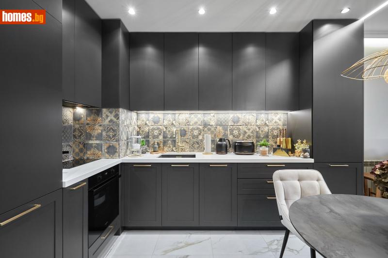 Двустаен, 87m² - Жк. Дианабад, София - Апартамент за продажба - UNIVERSI - 117804817