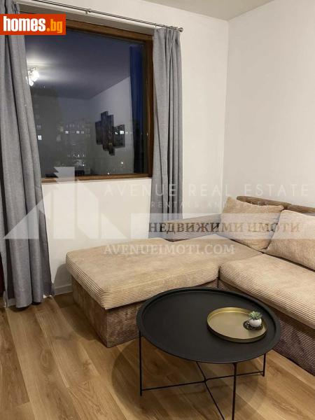 Тристаен, 102m² -  Център, Пловдив - Апартамент за продажба - Avenue Real Estate - 117805029