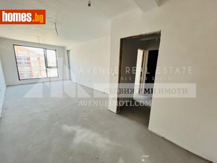 Двустаен, 70m² - Апартамент за продажба - 117805042