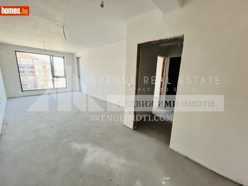 Двустаен, 70m² - Кв. Кършияка, Пловдив - Апартамент за продажба - Avenue Real Estate - 117805042