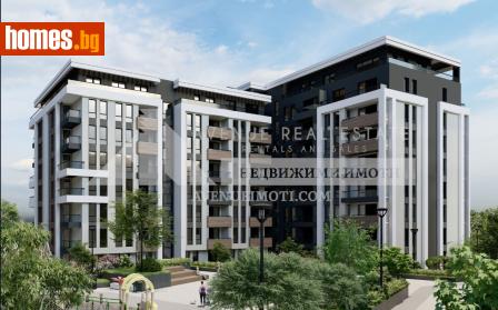 Двустаен, 70m² - Апартамент за продажба - 117805067