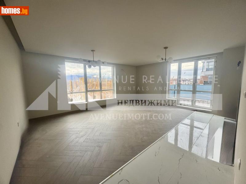 Двустаен, 80m² - Кв. Остромила, Пловдив - Апартамент за продажба - Avenue Real Estate - 117805077