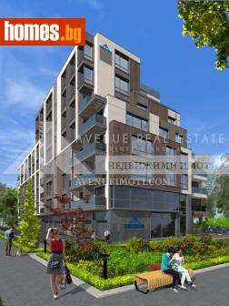 Двустаен, 73m² - Апартамент за продажба - 117805173
