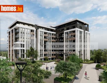 Двустаен, 78m² - Апартамент за продажба - 117805186