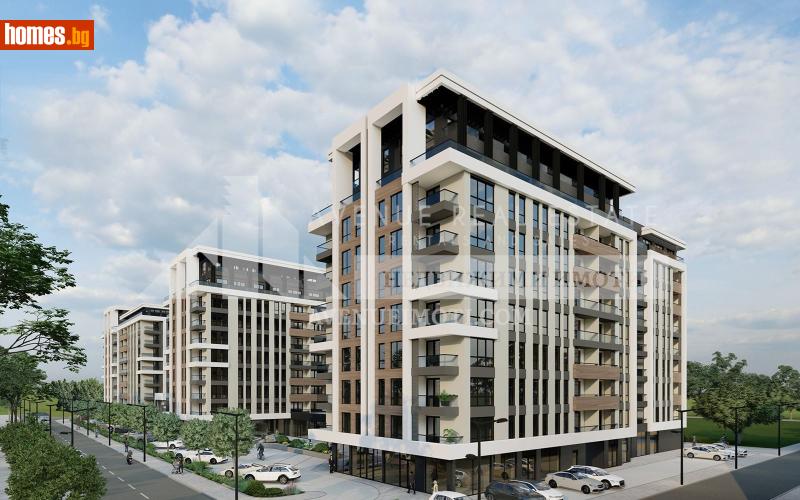 Двустаен, 78m² - Жк. Христо Смирненски, Пловдив - Апартамент за продажба - Avenue Real Estate - 117805217