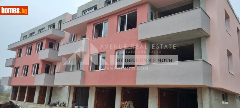 Двустаен, 65m² - Кв. Остромила, Пловдив - Апартамент за продажба - Avenue Real Estate - 117805299