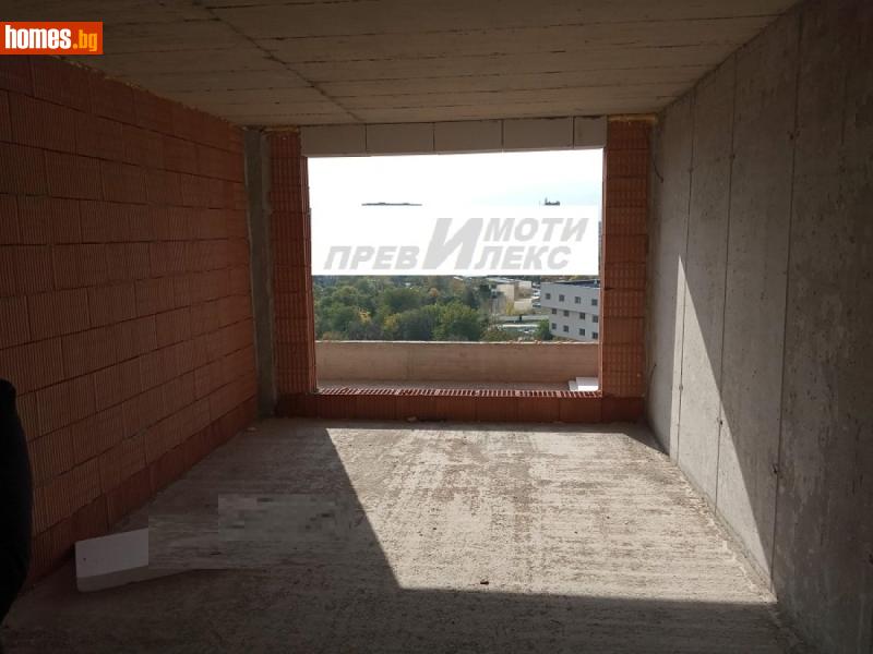 Тристаен, 185m² - Кв. Каменица , Пловдив - Апартамент за продажба - Превилекс имоти ЕООД - 117805614